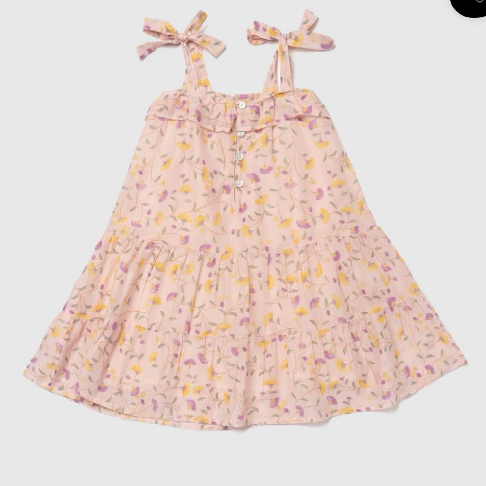 Lali Kids dahlia dress